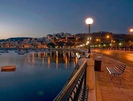 Seaview The Terraces 3 Bedroom Сейнт Полс Бей Екстериор снимка
