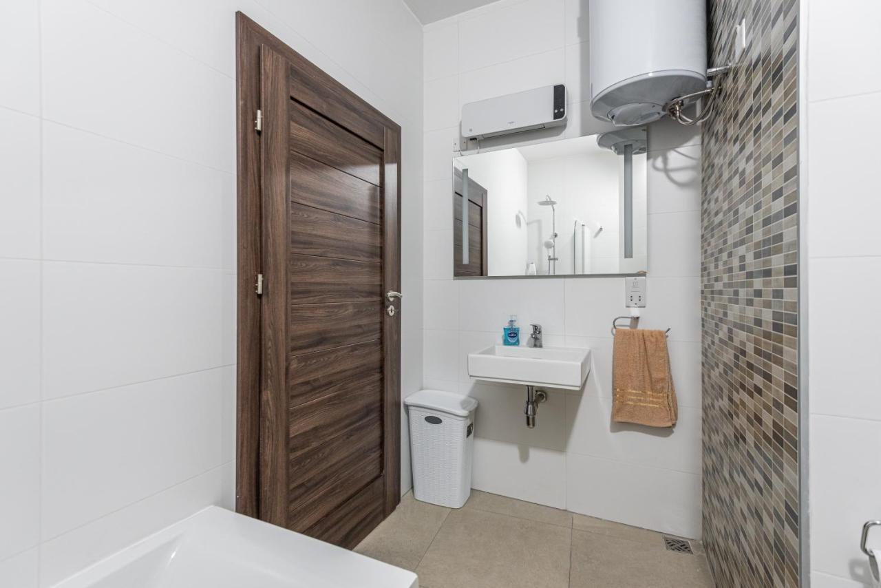 Seaview The Terraces 3 Bedroom Сейнт Полс Бей Екстериор снимка