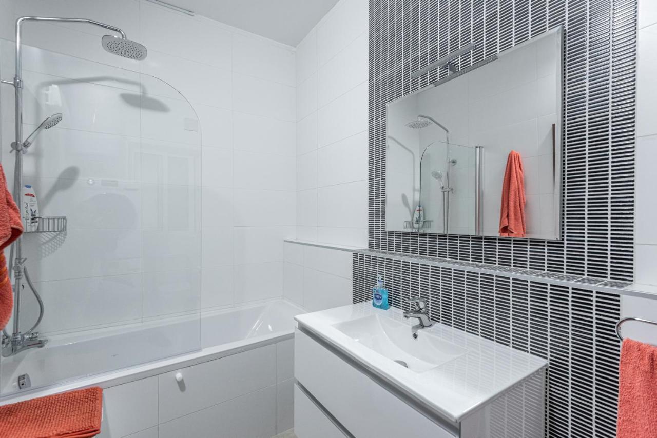 Seaview The Terraces 3 Bedroom Сейнт Полс Бей Екстериор снимка