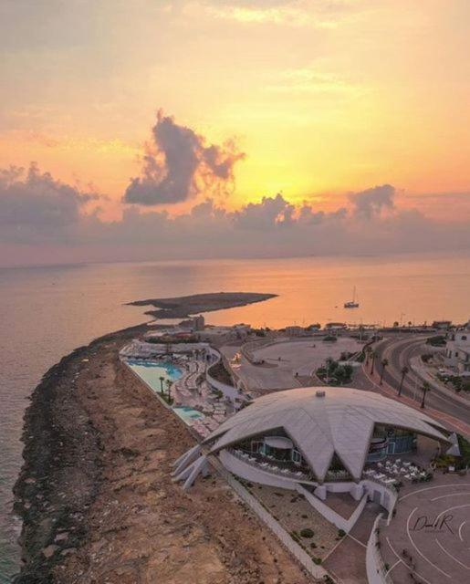 Seaview The Terraces 3 Bedroom Сейнт Полс Бей Екстериор снимка